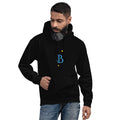 Spelling Type Unisex Hoodie By B-Bless