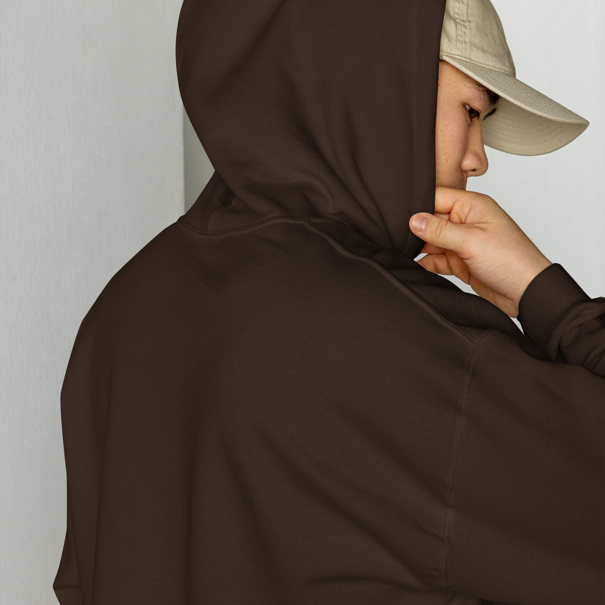 Character Type Unisex Hoodie By B-Bless
